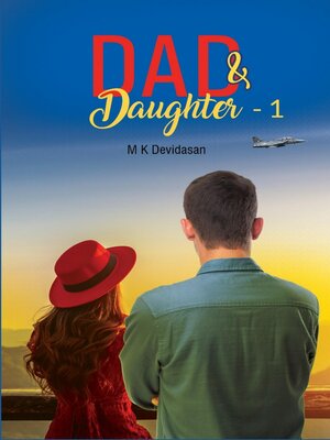 cover image of Dad & Daughter -1
